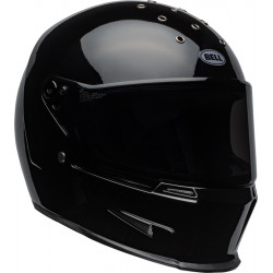 KASK BELL ELIMINATOR SOLID BLACK 