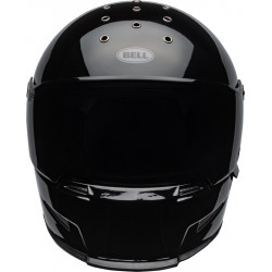 KASK BELL ELIMINATOR SOLID BLACK 