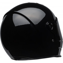 KASK BELL ELIMINATOR SOLID BLACK 