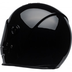 KASK BELL ELIMINATOR SOLID BLACK 