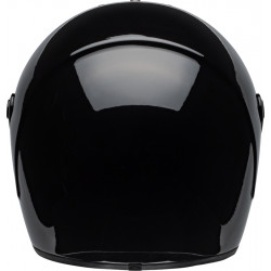 KASK BELL ELIMINATOR SOLID BLACK 