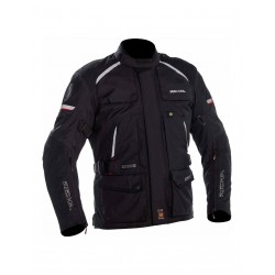 KURTKA RICHA ATACAMA GORE-TEX BLACK