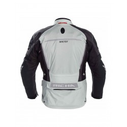 KURTKA RICHA ATACAMA GORE-TEX GRAY