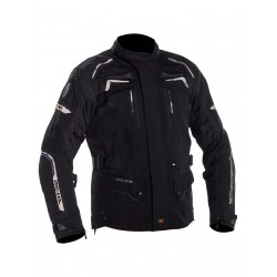 KURTKA RICHA INFINITY II BLACK
