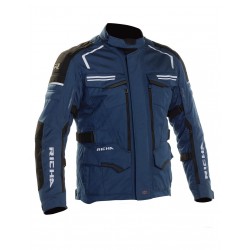 KURTKA RICHA TOUAREG II NAVY