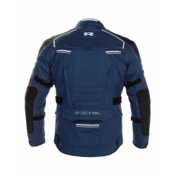 KURTKA RICHA TOUAREG II NAVY