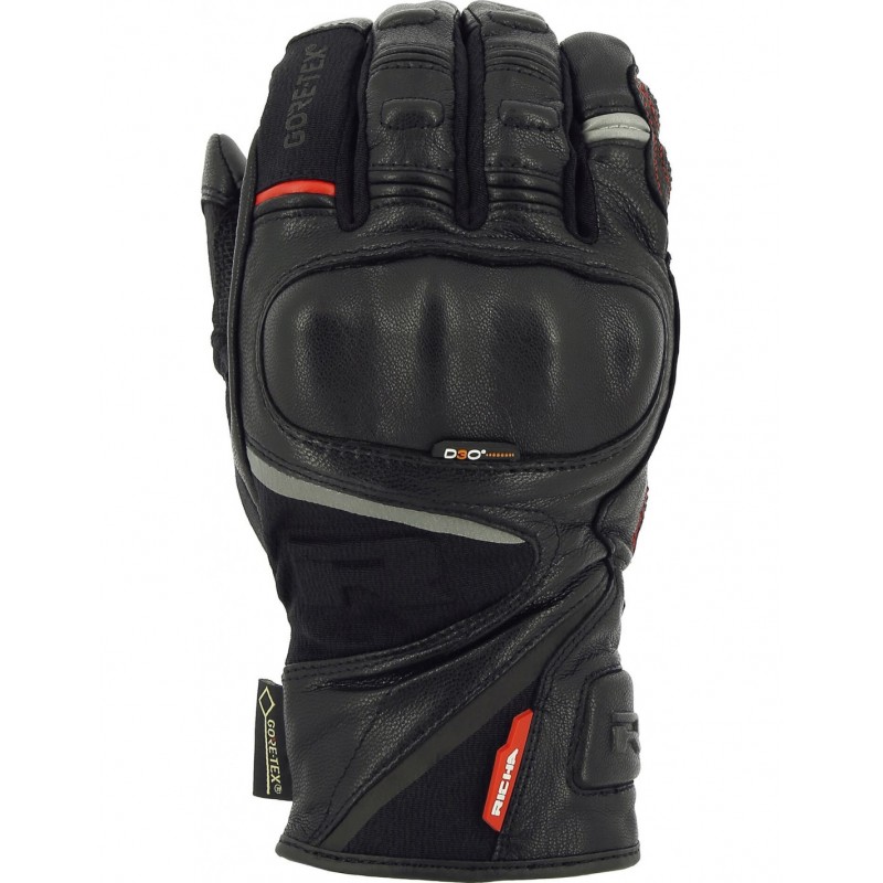 RĘKAWICE RICHA ATLANTIC GORE-TEX