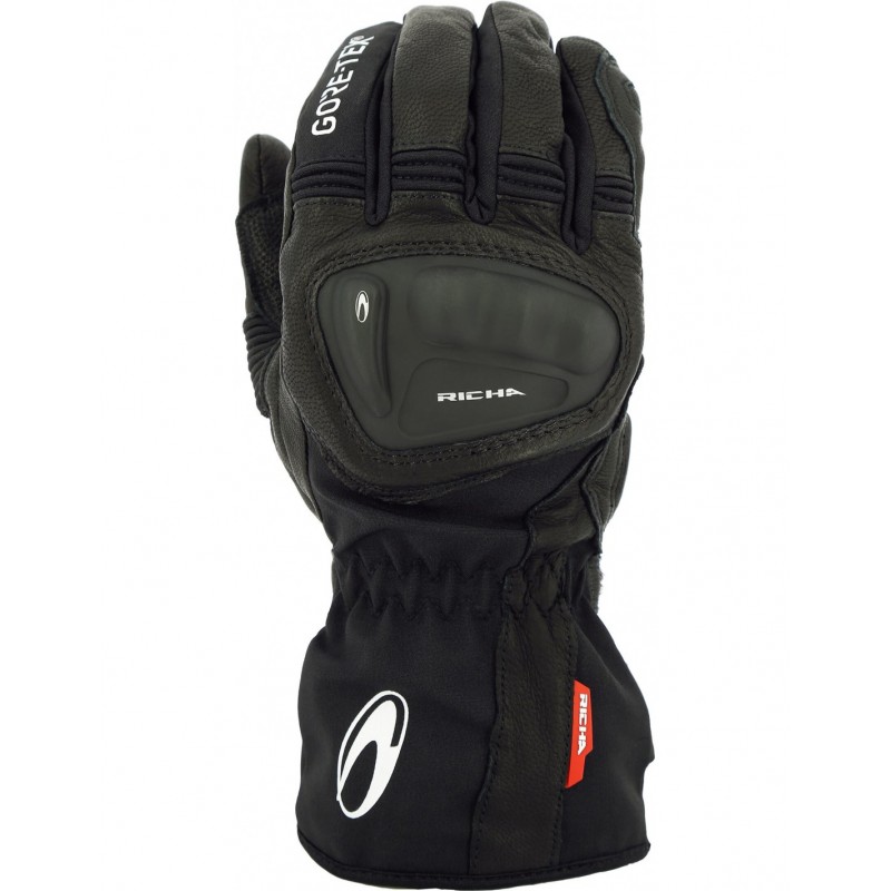 RĘKAWICE RICHA HURRICANE GORE-TEX