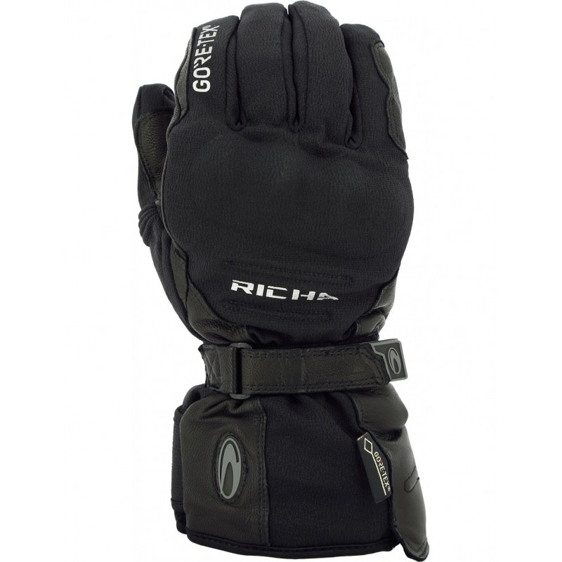 RĘKAWICE RICHA ICE POLAR GORE-TEX