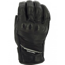 RĘKAWICE RICHA CRUISER BLACK