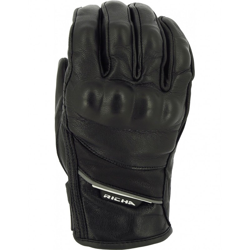 RĘKAWICE RICHA CRUISER BLACK