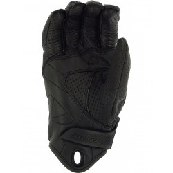 RĘKAWICE RICHA CRUISER PERFORATED BLACK