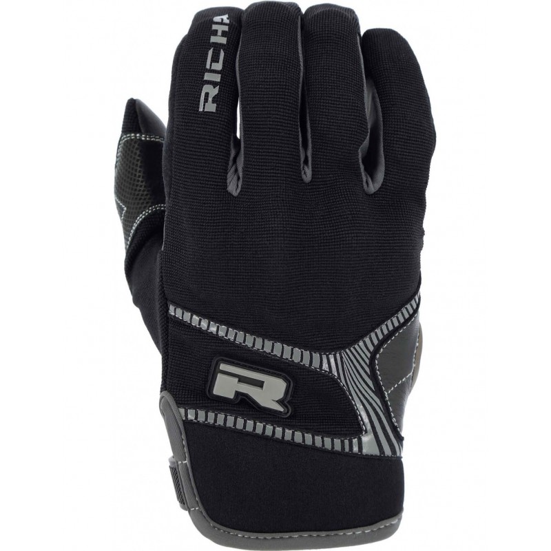 RĘKAWICE RICHA SUMMER SPORT R BLACK
