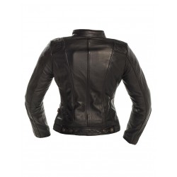 KURTKA RICHA LAUSANNE LADY BLACK