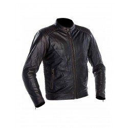 KURTKA RICHA THRUXTON BROWN