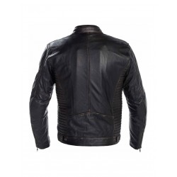 KURTKA RICHA THRUXTON BROWN