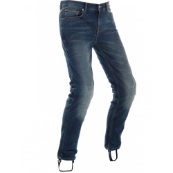 SPODNIE RICHA BI-STRETCH BLUE