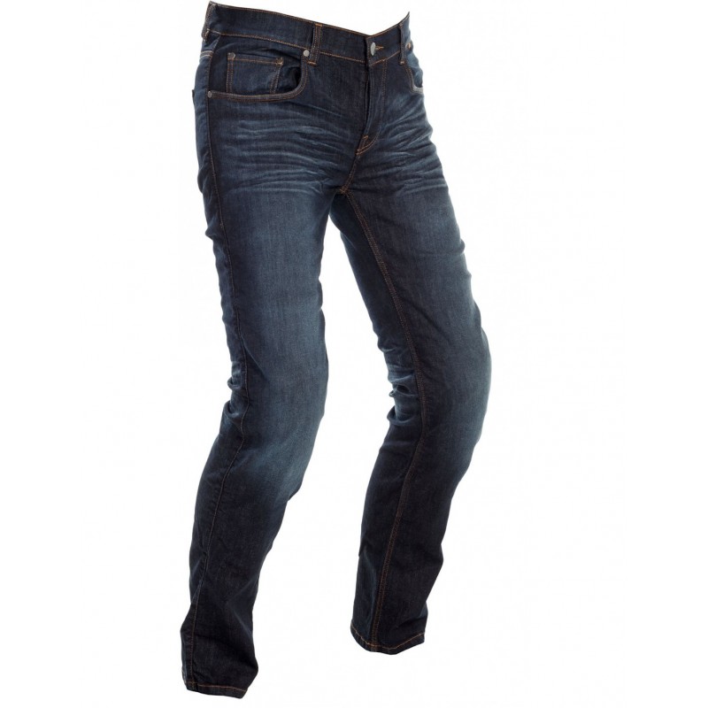 SPODNIE RICHA CLASSIC BLUE