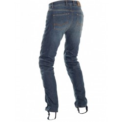 SPODNIE RICHA ORIGINAL SHORT WASHED BLUE