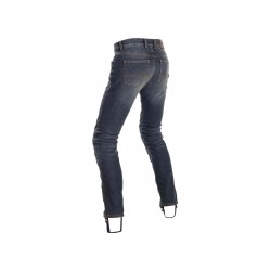 SPODNIE RICHA ORIGINAL SLIM FIT WASHED BLUE