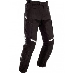SPODNIE RICHA TOUAREG II BLACK