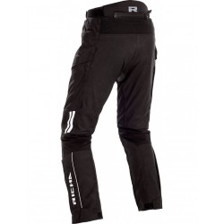 SPODNIE RICHA TOUAREG II BLACK