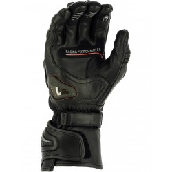 RĘKAWICE RICHA WARRIOR EVO BLACK