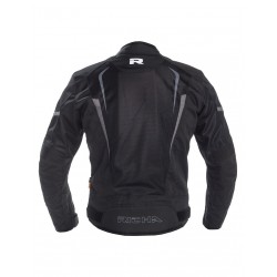KURTKA RICHA AIRSTRIKE II BLACK