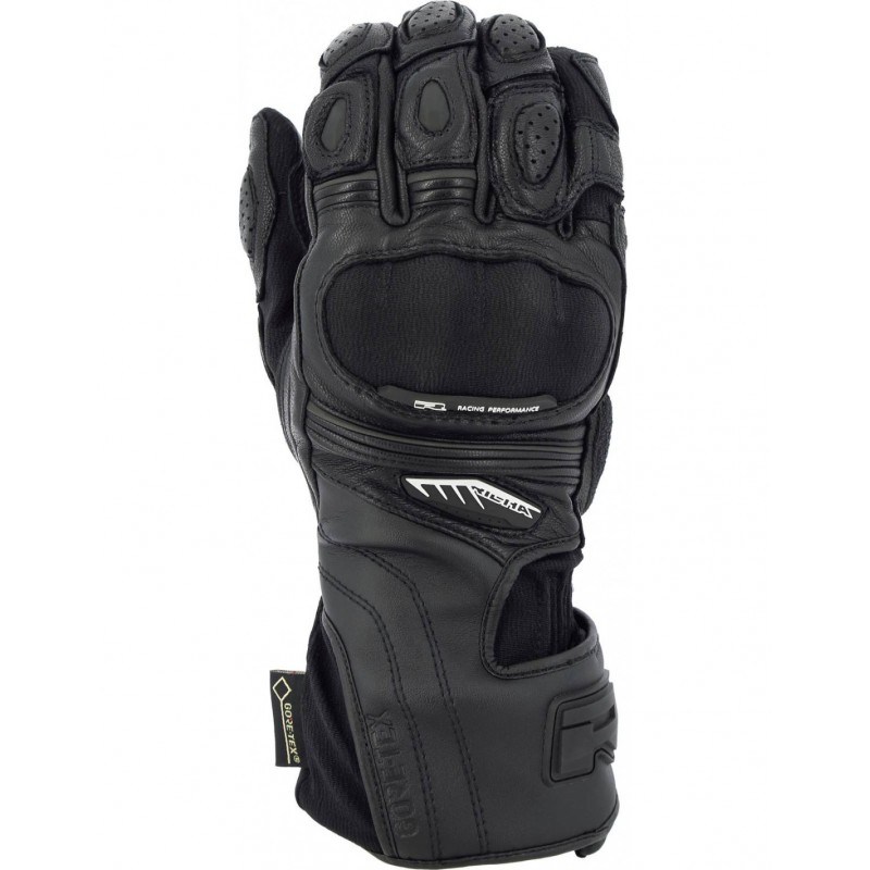 RĘKAWICE RICHA EXTREME 2 GORE-TEX BLACK