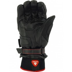 RĘKAWICE RICHA GHENT GORE-TEX BLACK