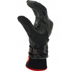 RĘKAWICE RICHA GHENT GORE-TEX BLACK