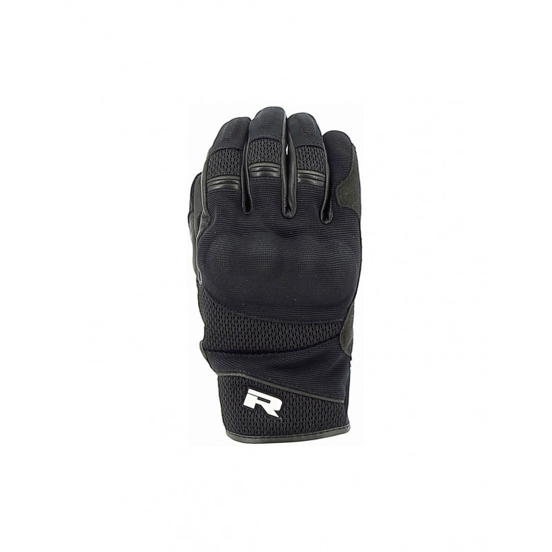 RĘKAWICE RICHA DESERT 2 BLACK