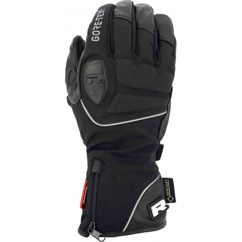 RĘKAWICE RICHA COLD SPRING 2 GORE-TEX BLACK