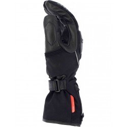RĘKAWICE RICHA COLD SPRING 2 GORE-TEX BLACK