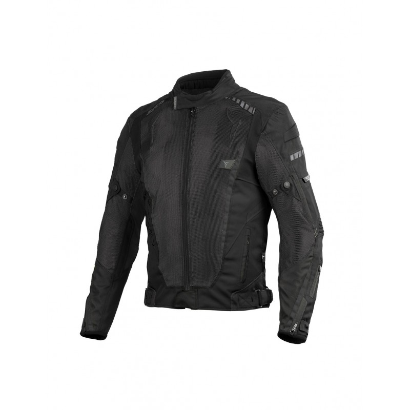 KURTKA SECA AIRFLOW II LADY BLACK