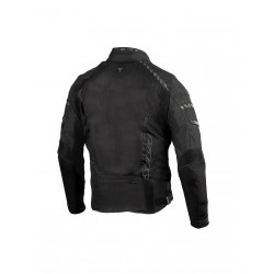 KURTKA SECA AIRFLOW II LADY BLACK