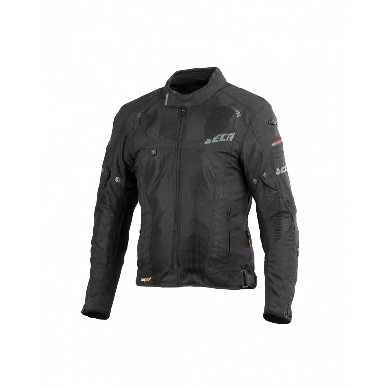 KURTKA SECA SUPERAIR LADY BLACK