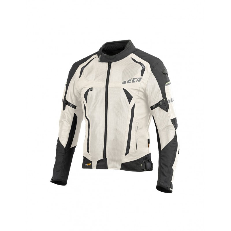 KURTKA SECA SUPERAIR LADY GRAY