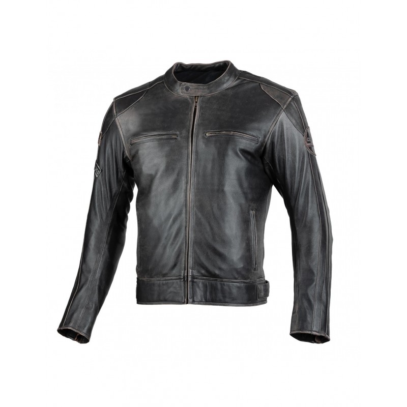 KURTKA SECA AVIATOR II VINTAGE BLACK