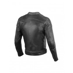 KURTKA SECA AVIATOR II WASHED GREY