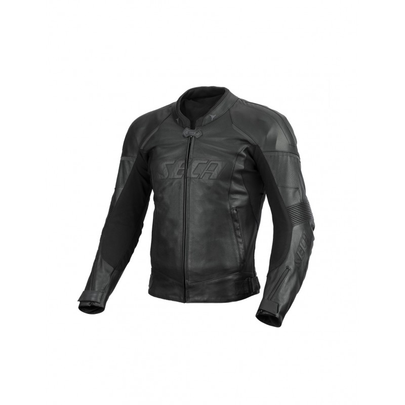 KURTKA SECA MONZA II PERFORATED
