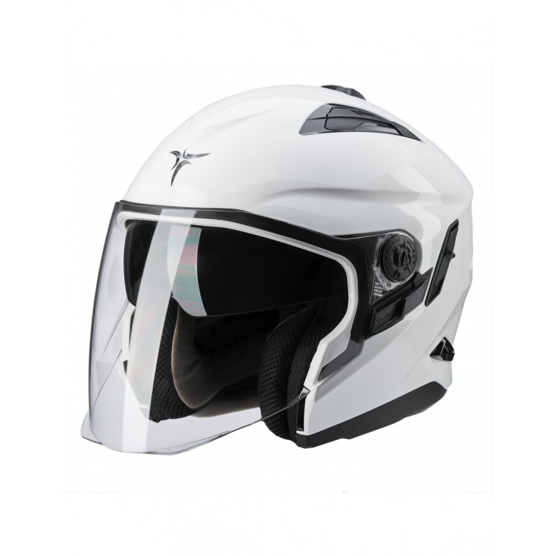 KASKI SECA MIRAGE II WHITE