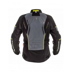 KURTKA RICHA INFINITY II FLARE LADY FLUO