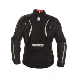 KURTKA RICHA INFINITY II LADY BLACK