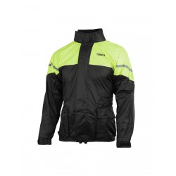ODZIEŻ SECA RAIN FLUO