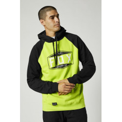 BLUZA FOX Z KAPTUREM EMBLEM...