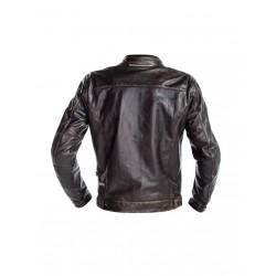 KURTKA RICHA NORMANDIE BROWN