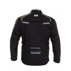 KURTKA RICHA TOUAREG 2 BLACK