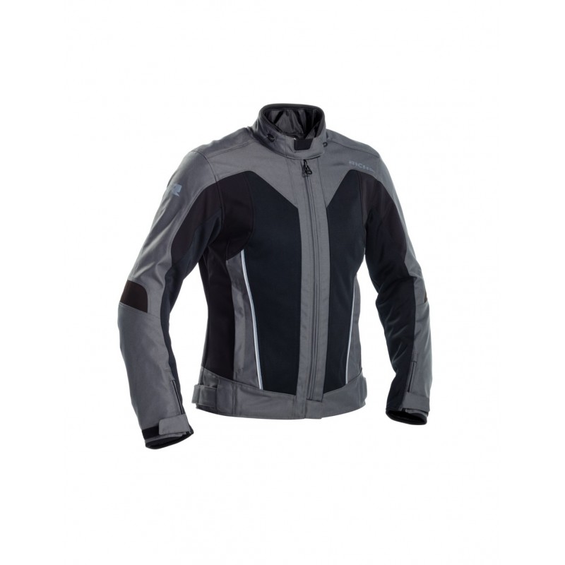 KURTKA RICHA AIRSTREAM-X LADY TITANIUM