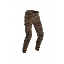 SPODNIE RICHA APACHE CAMO